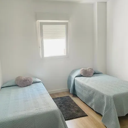 Happy Holidays Appartement
