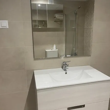 Appartement Happy Holidays Marbellac