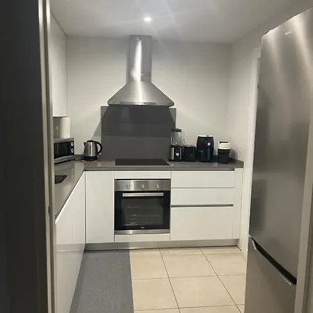 Appartement Happy Holidays Marbellac
