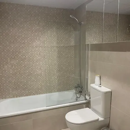 Happy Holidays Appartement Marbellac